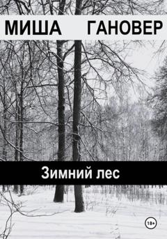 Миша Гановер Зимний лес