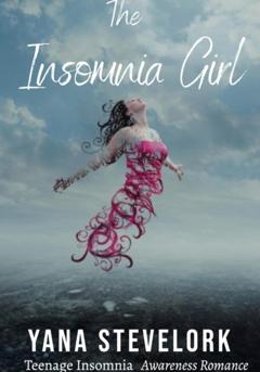 Яна Стивлорк The Insomnia Girl ( Teenage Insomnia K Drama )