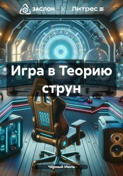 Чёрный Июль Игра в Теорию струн