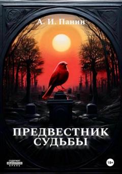 Андрей Иванович Панин Предвестник Судьбы