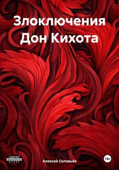 Алексей Геннадьевич Соловьёв Злоключения Дон Кихота