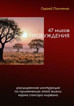 Сергей Владимирович Панченко 47 мигов пробуждения