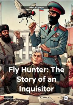 Nikita Dandy Fly Hunter: The Story of an Inquisitor