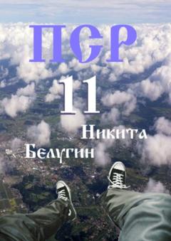 Никита Белугин ПСР – 11