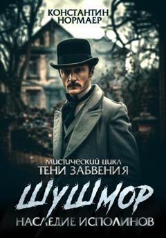 Константин Нормаер Шушмор. Наследие исполинов