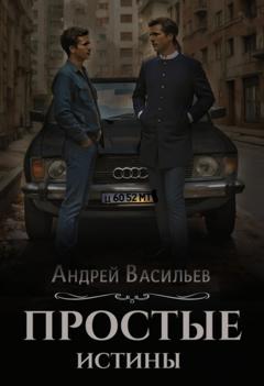 Андрей Васильев Простые истины