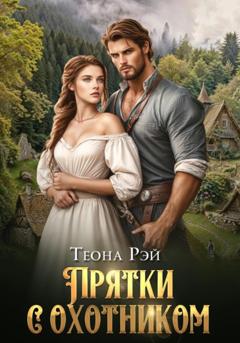 Теона Рэй Прятки с охотником