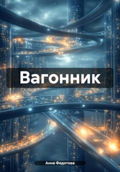 Анна Федотова Вагонник