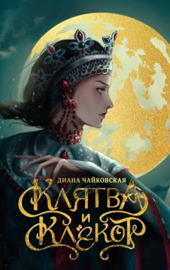 Диана Чайковская Клятва и клёкот
