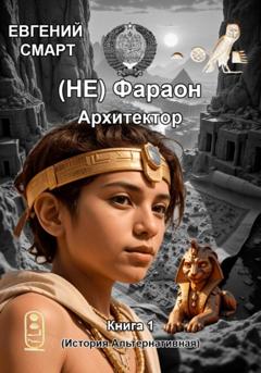 Евгений Смарт (НЕ) Фараон. Архитектор. Книга 1