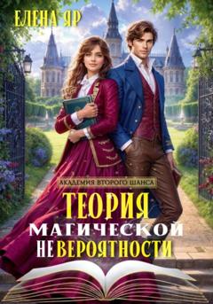 Елена Яр Теория магической невероятности