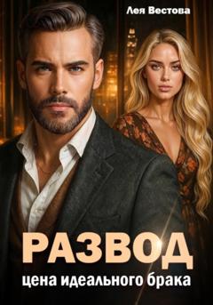 Лея Вестова Развод. Цена идеального брака