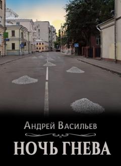Андрей Васильев Ночь гнева