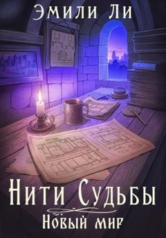 Эмили Ли Нити судьбы. Новый мир