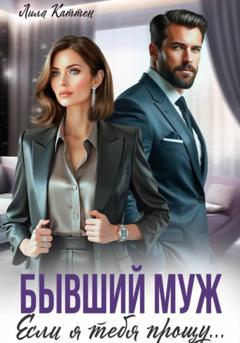Лила Каттен Бывший муж. Если я тебя прощу…