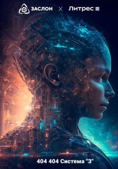 Обложка книги «Система "З"» — 404 404