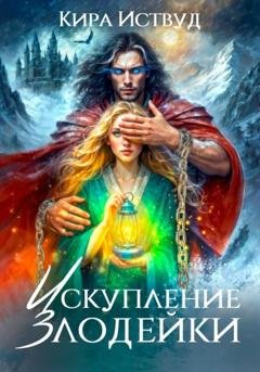Обложка книги «Искупление злодейки» — Кира Иствуд
