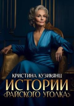 Обложка книги «Истории "Райского уголка"» — Кристина Хачатуровна Кузикянц