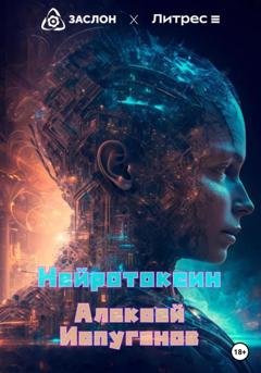 Обложка книги «Нейротоксин» — Алексей Испуганов