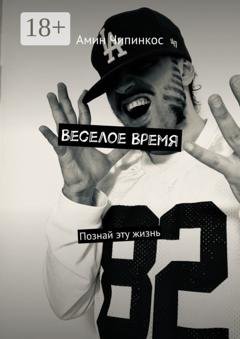 Обложка книги «Веселое Время. Познай эту жизнь» — Амин Чипинкос