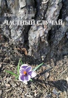 Обложка книги «Частный случай» — Юрий Слепухин