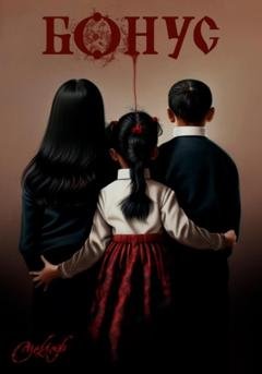 Обложка книги «Бонус» — Смеклоф