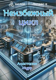 Обложка книги «Неизбежный цикл» — Анастасия Мурр
