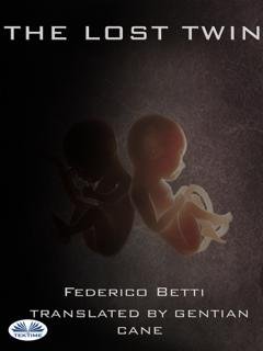 Обложка книги «The Lost Twin» — Federico Betti