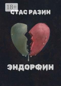 Обложка книги «Эндорфин» — Стас Разин