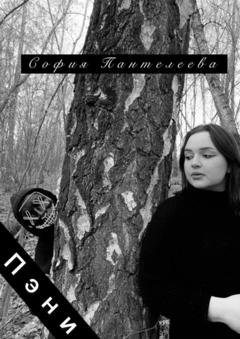 Обложка книги «Пэни» — София Пантелеева