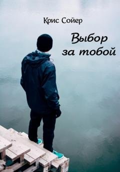 Обложка книги «Выбор за тобой» — Крис Сойер