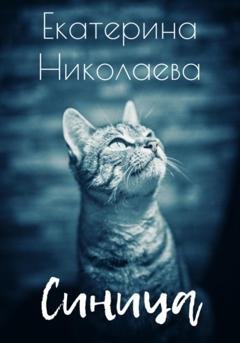 Обложка книги «Синица» — Екатерина Николаева