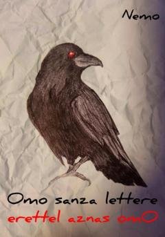 Обложка книги «Omo sanza lettere» — Nemo