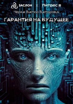 Обложка книги «Гарантия на будущее» — Виктор Викторович Черник