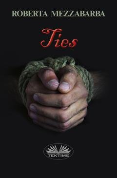 Обложка книги «Ties» — Roberta Mezzabarba