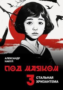 Обложка книги «Под маяком» — Александр Накул