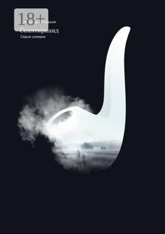Обложка книги «Селлтирианд. Серые сумерки» — Александр Петрашов