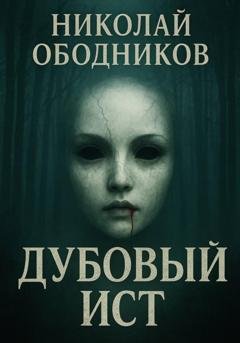 Обложка книги «Дубовый Ист» — Николай Ободников