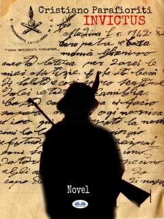 Обложка книги «Invictus» — Cristiano Parafioriti