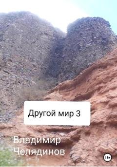 Обложка книги «Другой мир 3» — Владимир Иванович Челядинов