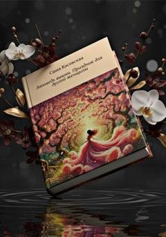 Обложка книги «Заповедь вишни. Праздник для другой женщины» — Саша Касовская