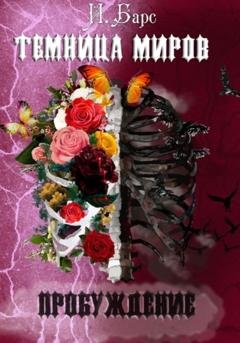 Обложка книги «Темница миров. Пробуждение» — И. Барс