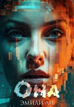 Обложка книги «Она» — Эмили Ли