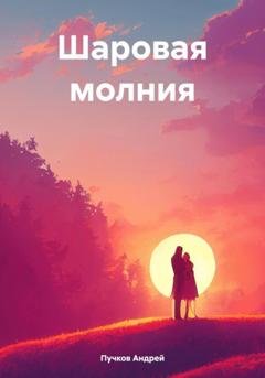 Обложка книги «Шаровая молния» — Андрей Викторович Пучков