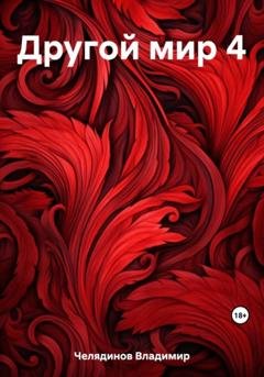 Обложка книги «Другой мир 4» — Владимир Иванович Челядинов