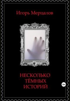 Обложка книги «Несколько тёмных историй» — Игорь Валерьевич Мерцалов
