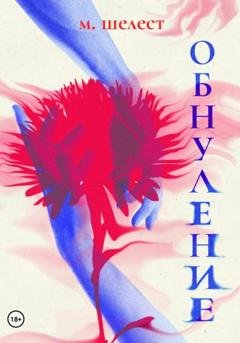 Обложка книги «Обнуление» — Мария Шелест
