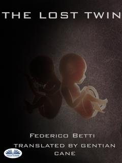 Обложка книги «The Lost Twin» — Federico Betti
