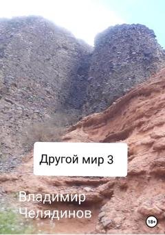 Обложка книги «Другой мир 3» — Владимир Иванович Челядинов