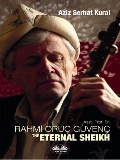 Обложка книги «ASST. PROF. DR. RAHMI ORUC GUVENC» — Aziz Serhat Kural